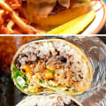 The Delicious Dining Scene in Rockingham County, New Hampshire