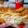 A Foodie's Guide to Popular Chain Restaurants in Rockingham County, New Hampshire