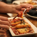 The Ultimate Guide to Fine Dining in Rockingham County, New Hampshire