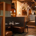 The Ultimate Guide to Date Night Restaurants in Rockingham County, New Hampshire