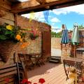 The Ultimate Guide to Outdoor Dining in Rockingham County, New Hampshire