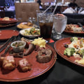 The All-You-Can-Eat Buffet Craze in Rockingham County, New Hampshire
