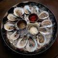The Best Waterfront Restaurants in Rockingham County, New Hampshire