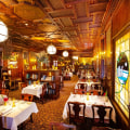 The Best Restaurants with a View in Rockingham County, New Hampshire: A Local Expert's Guide