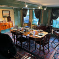 Uncovering the Culinary Delights of Rockingham County, New Hampshire