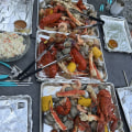 Exploring the Best Seafood Restaurants in Rockingham County, New Hampshire