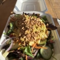 Exploring the Vegetarian and Vegan Scene in Rockingham County, NH