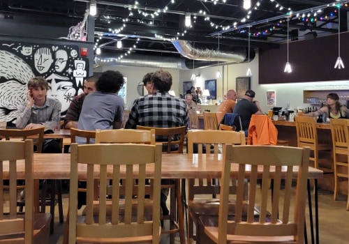 The Ultimate Guide to Local Craft Beer Selection in Rockingham County, New Hampshire
