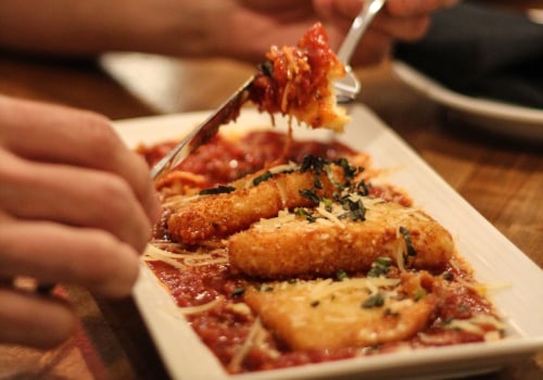 A Foodie's Guide to Popular Chain Restaurants in Rockingham County, New Hampshire