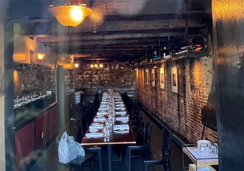 Discovering the Culinary Delights of Rockingham County, New Hampshire