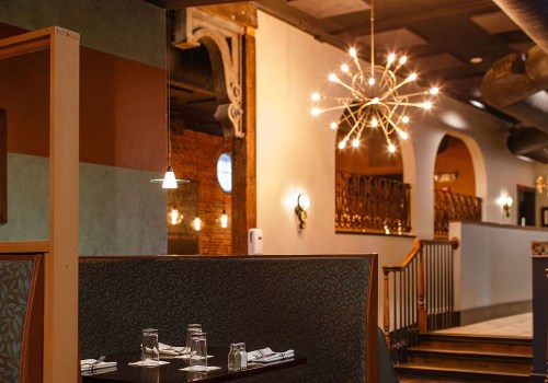 The Ultimate Guide to Date Night Restaurants in Rockingham County, New Hampshire
