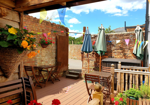 The Ultimate Guide to Outdoor Dining in Rockingham County, New Hampshire