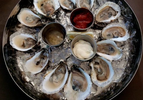 The Best Waterfront Restaurants in Rockingham County, New Hampshire
