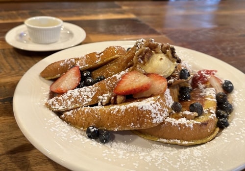Discovering the Culinary Gems of Rockingham County, New Hampshire