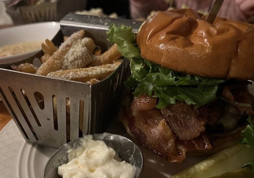 The Top Restaurants for a Quick Bite in Rockingham County, New Hampshire