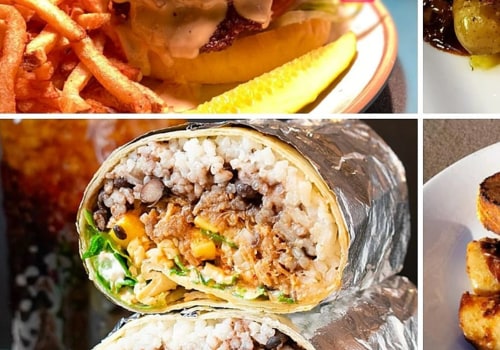 Exploring the Best Local Restaurants in Rockingham County, New Hampshire