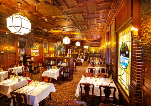 The Ultimate Guide to Group Dining in Rockingham County, New Hampshire