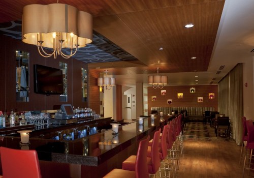 The Late Night Dining Scene in Rockingham County, New Hampshire
