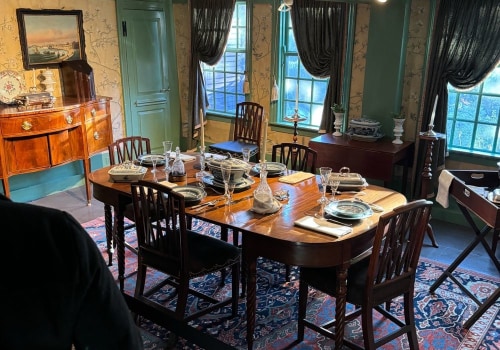Uncovering the Culinary Delights of Rockingham County, New Hampshire