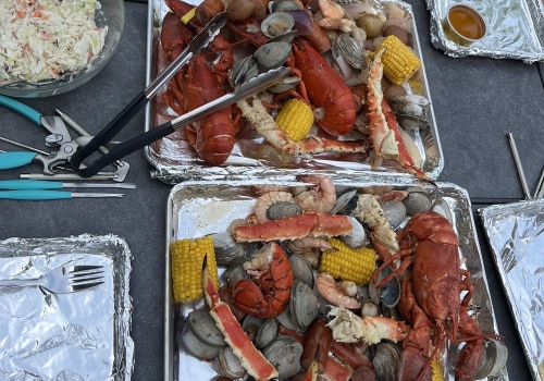 Exploring the Best Seafood Restaurants in Rockingham County, New Hampshire
